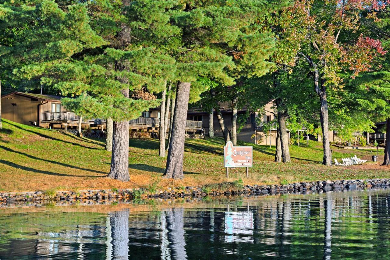Cleerwood Village #269 Eagle River Dış mekan fotoğraf